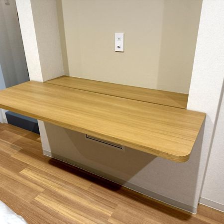 Hotel Hyper (Adults Only) Osaka Buitenkant foto