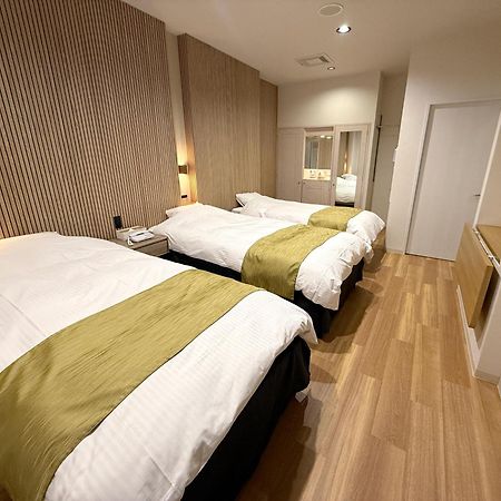 Hotel Hyper (Adults Only) Osaka Buitenkant foto