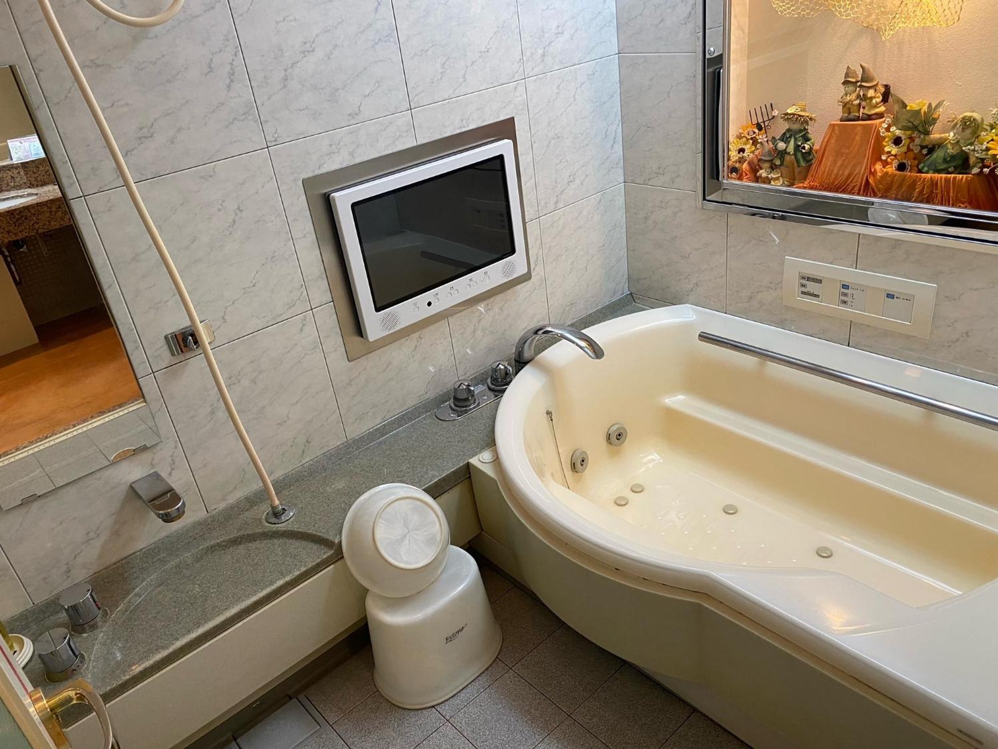 Hotel Hyper (Adults Only) Osaka Buitenkant foto
