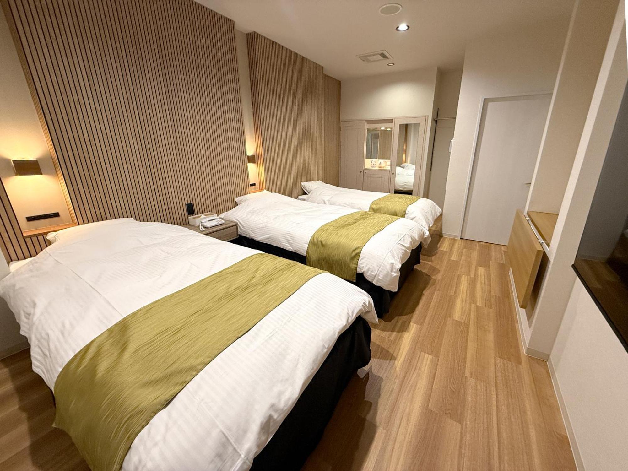 Hotel Hyper (Adults Only) Osaka Buitenkant foto