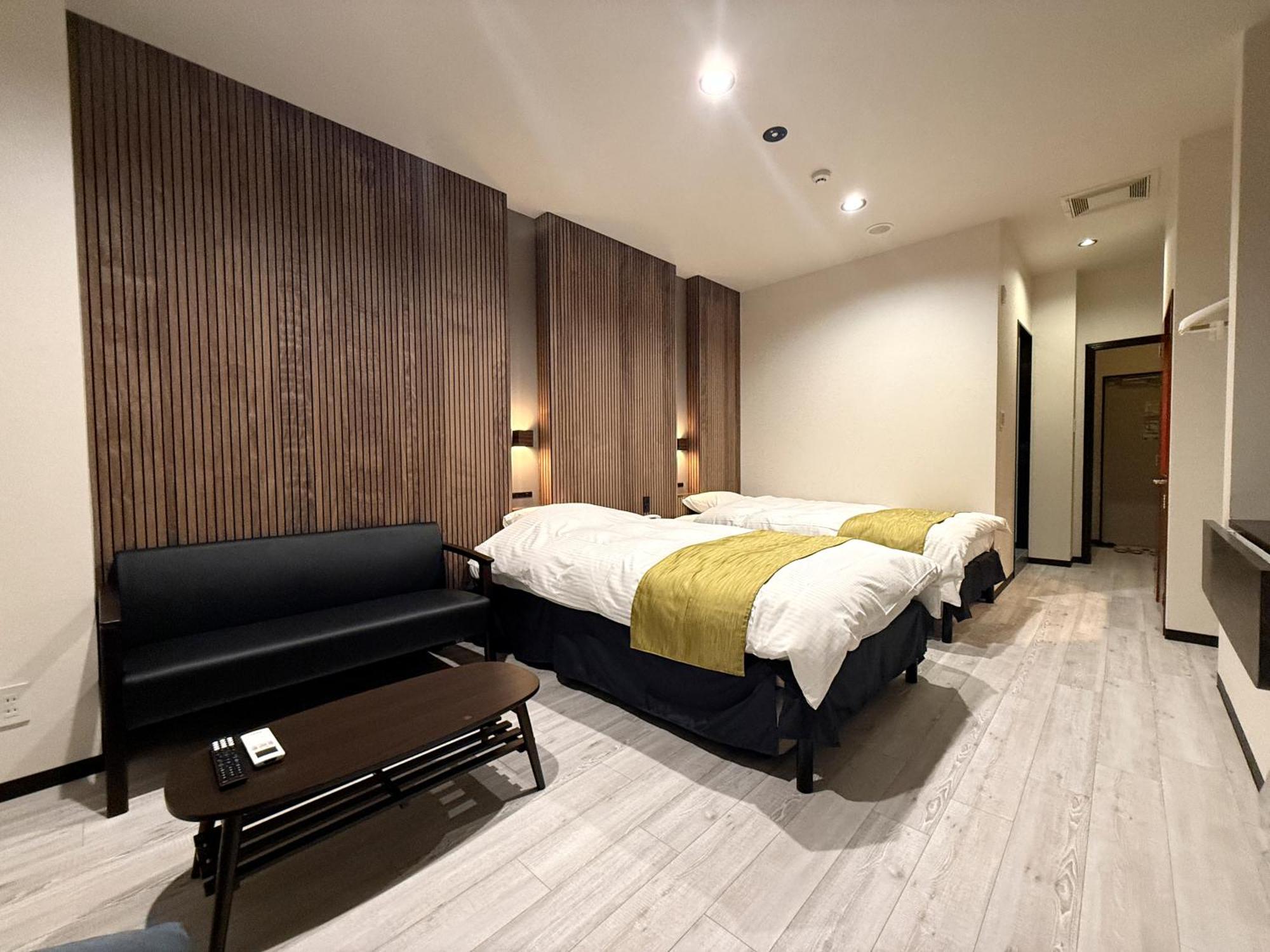 Hotel Hyper (Adults Only) Osaka Buitenkant foto